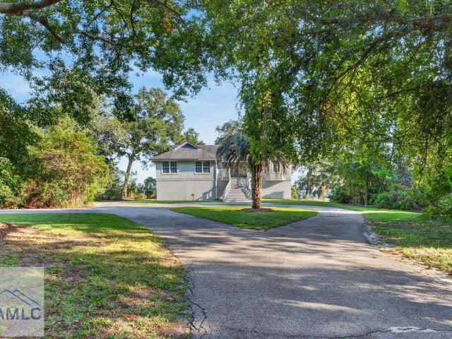 House for sale in Richmond Hill, Bryan County
