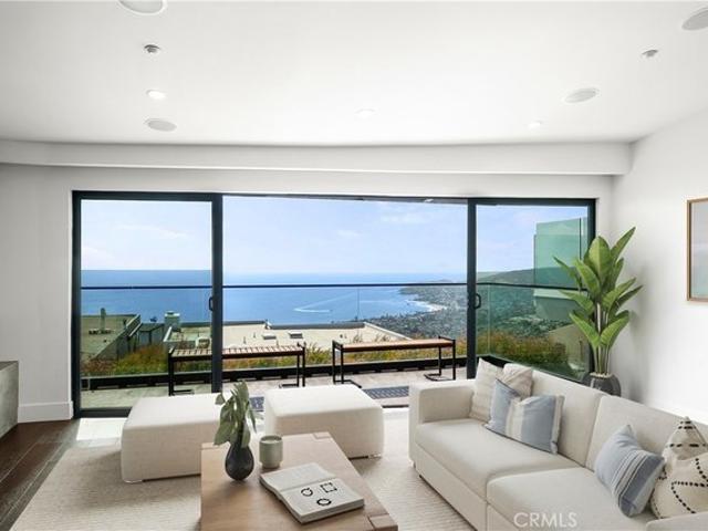 House for sale in Laguna Beach, California