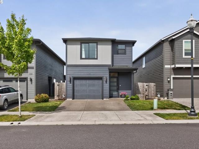 House for sale in Ridgefield, Washington