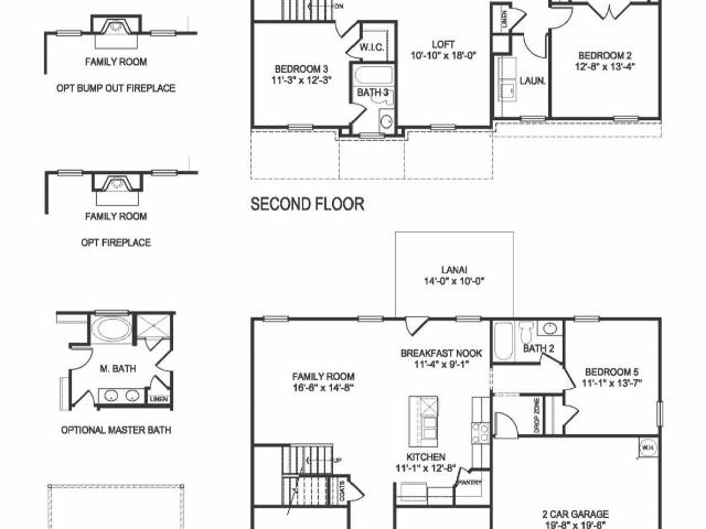 House for sale in Bolivia, North Carolina