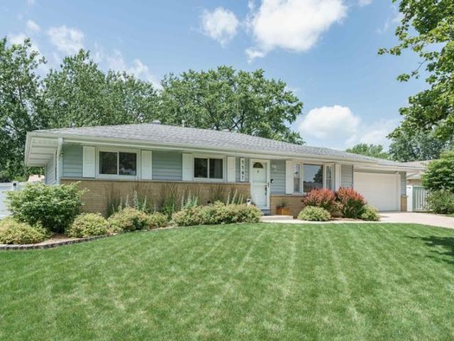 House for sale in Janesville, Wisconsin