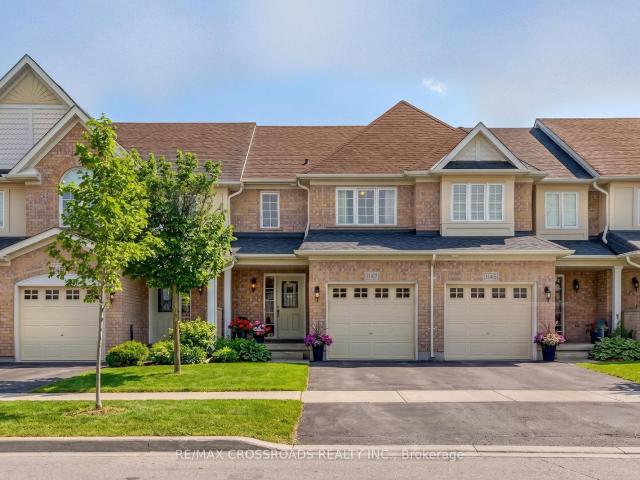 Condo for rent in Woburn, Ontario