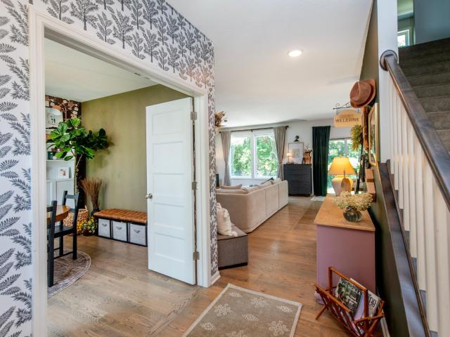 House for sale in Ramsey, Minnesota