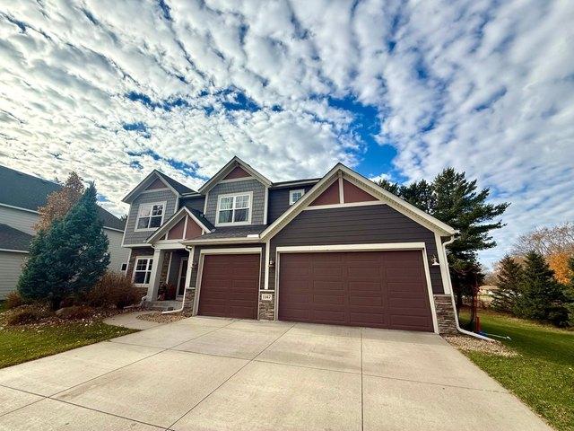 House for sale in Ramsey, Minnesota
