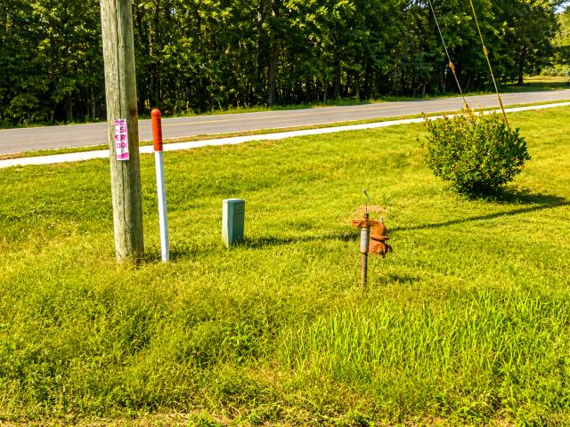 Land for sale in Baxley, Georgia