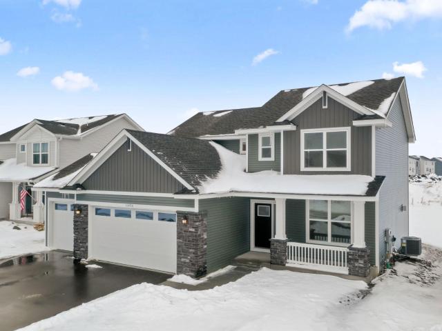 House for sale in Wright, Minnesota