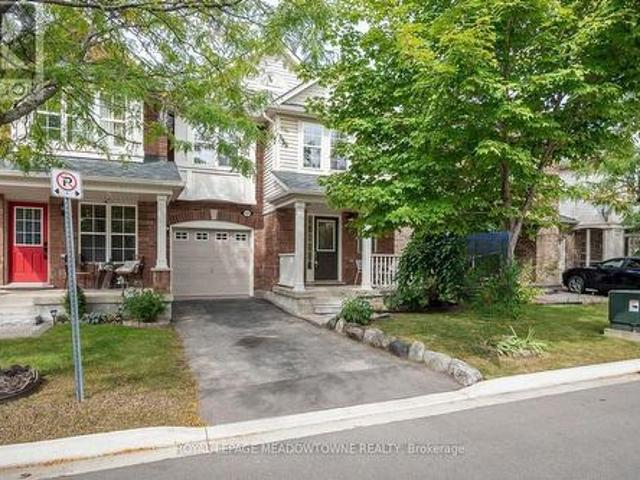 House for sale in Milton, Ontario