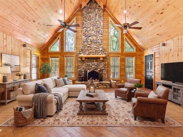 House for sale in Rains, Texas
