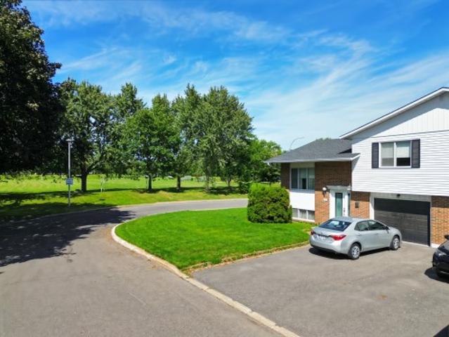 House for sale in Boucherville, Quebec