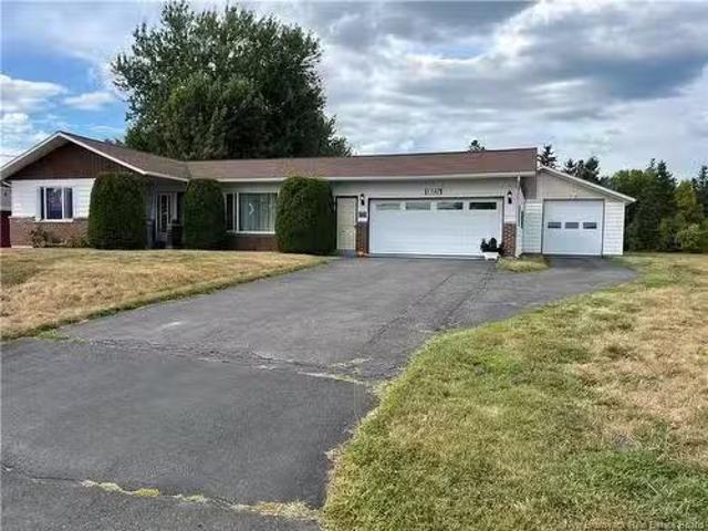 House for sale in Burnsville, New Brunswick