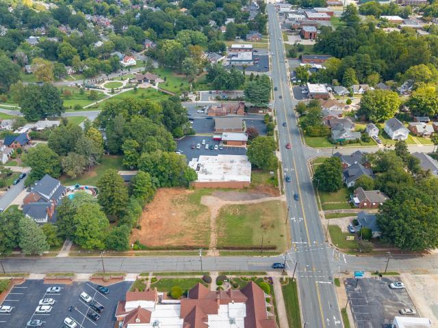 Land for sale in Country Club Estates, Burlington