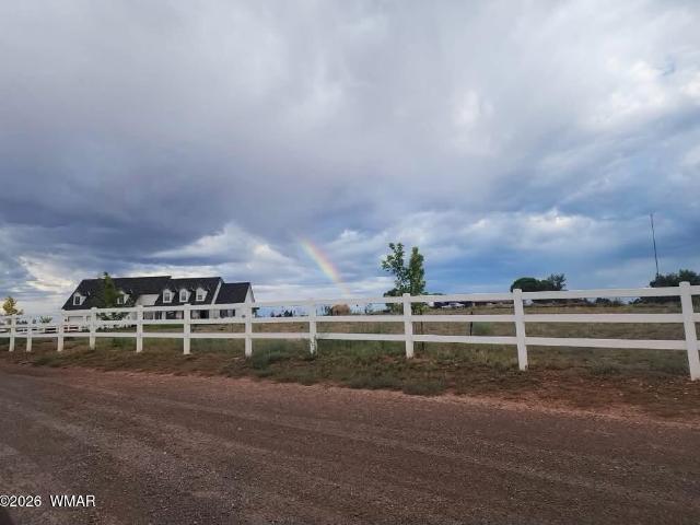 House for sale in Navajo, Arizona