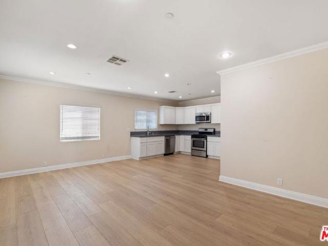 House for sale in Canoga Park, California
