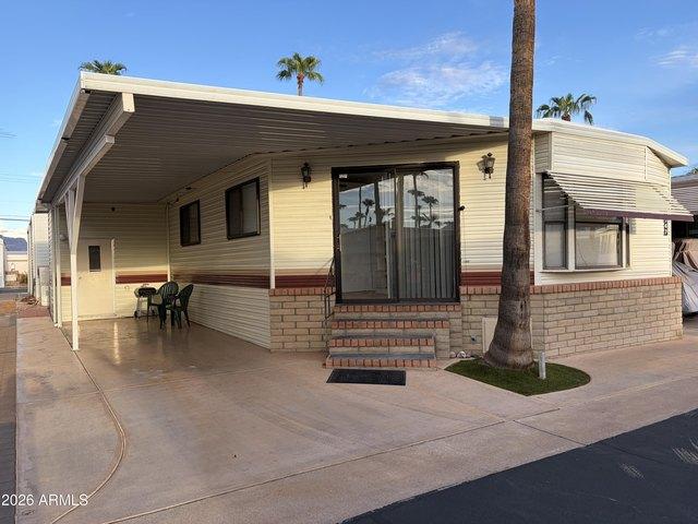 House for sale in Apache Junction, Arizona
