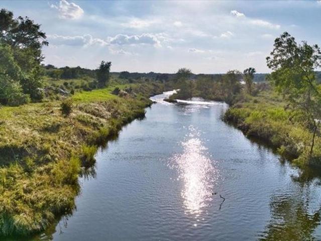 Farm for sale in Menard, Texas