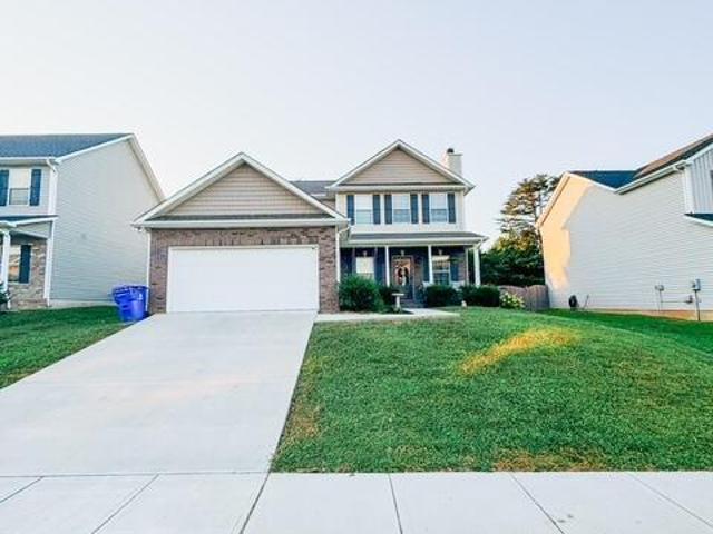 House for sale in Powell, East Tennessee