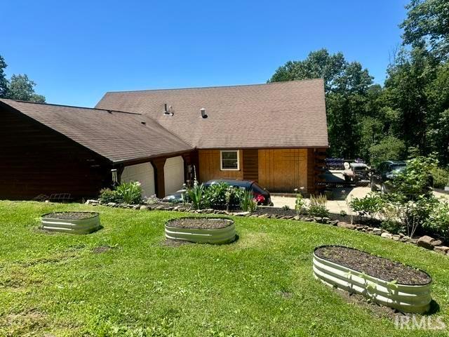 House for sale in Indiana