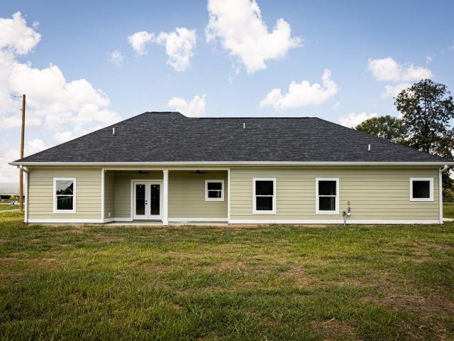 House for sale in Middle Tennessee, Tennessee