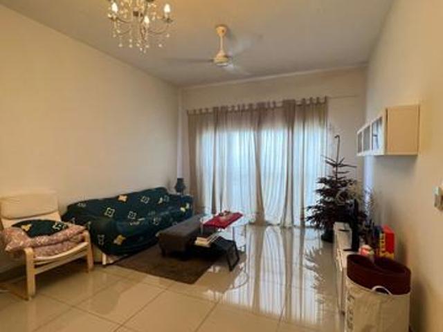 Serviced Residence for sale in Petaling, Subang Jaya