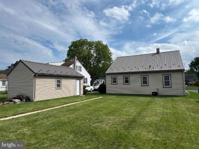 House for sale in Chambersburg, Pennsylvania