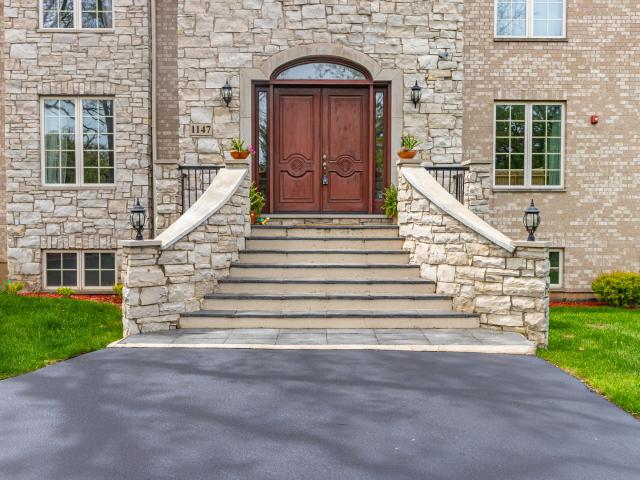 House for sale in Long Grove, Illinois