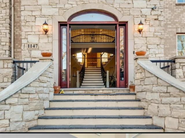 House for sale in Long Grove, Illinois