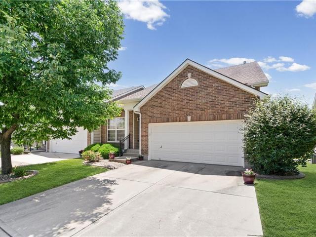 Townhouse for sale in Missouri