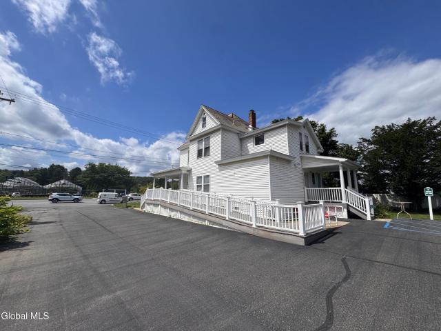 Commercial for sale in Colonie, New York
