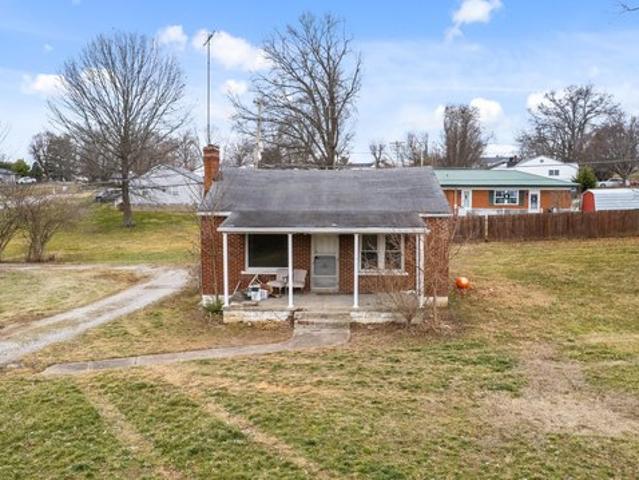 House for sale in Maysville, Kentucky