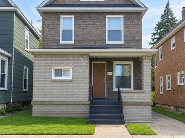 House for sale in Erie, Pennsylvania