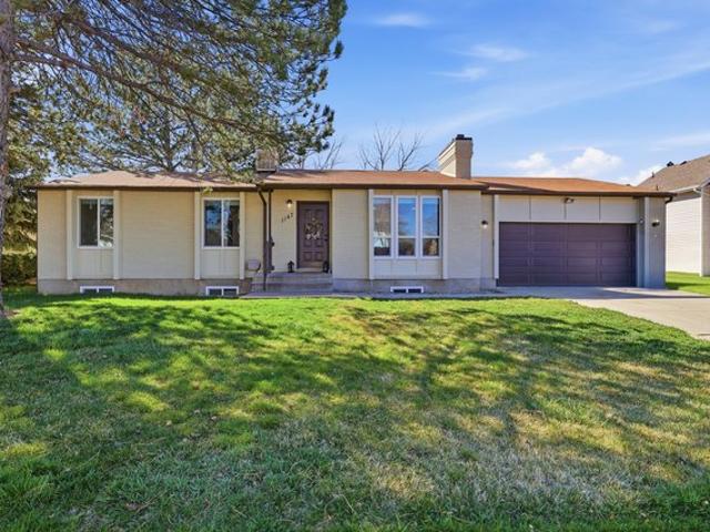 House for sale in Clearfield, Utah