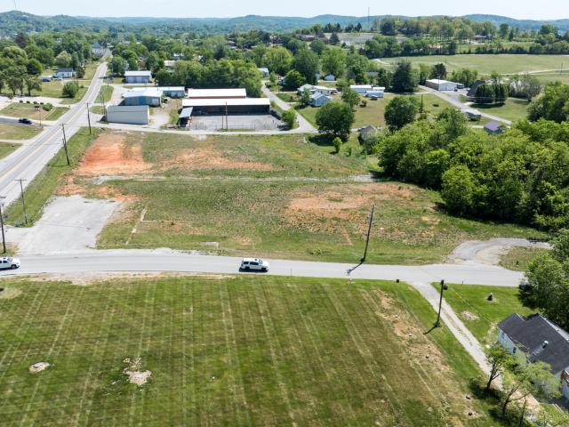 Land for sale in Somerset, Kentucky