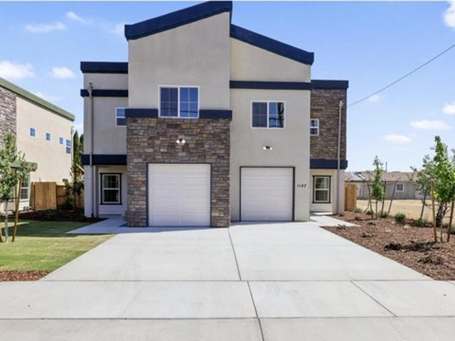 House for sale in Tulare, California