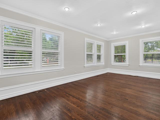 House for sale in Oak Park, Illinois