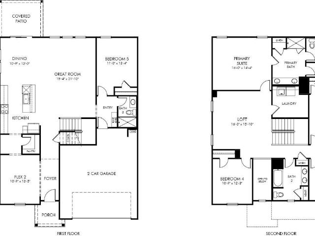 House for sale in Mebane, North Carolina