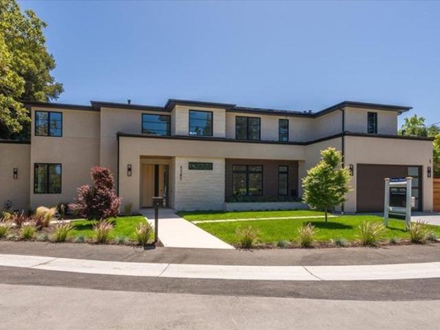 House for sale in San Mateo, California