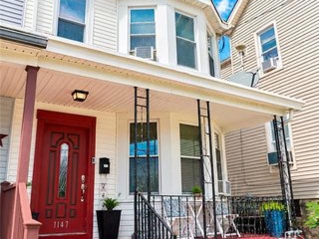 House for sale in Easton, Pennsylvania