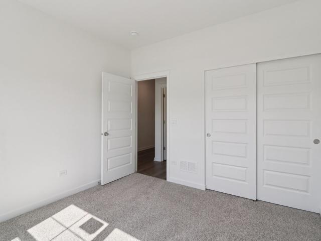 House for sale in Bartlett, Illinois