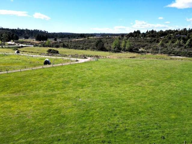 Land for sale in Hokitika, West Coast