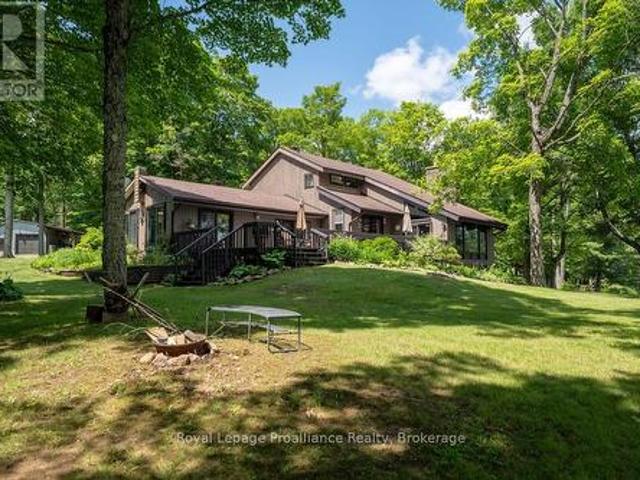 House for sale in North Frontenac, Ontario