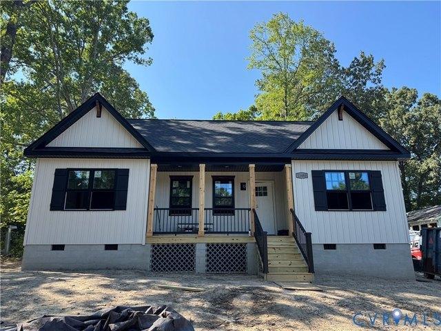 House for sale in Virginia