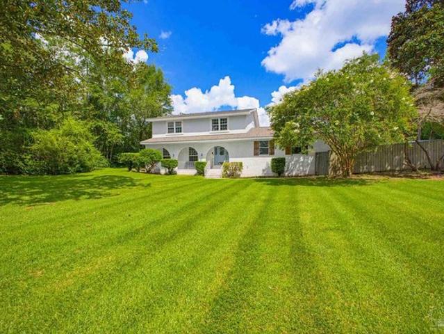 House for sale in Pensacola, Florida