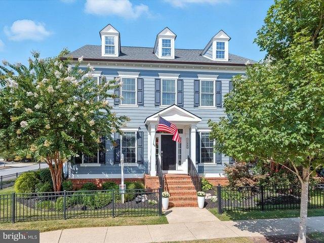 House for sale in Fulton, Maryland