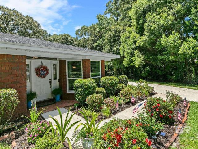 House for sale in Alabama