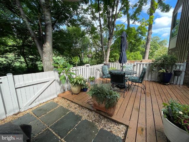 Townhouse for sale in Virginia