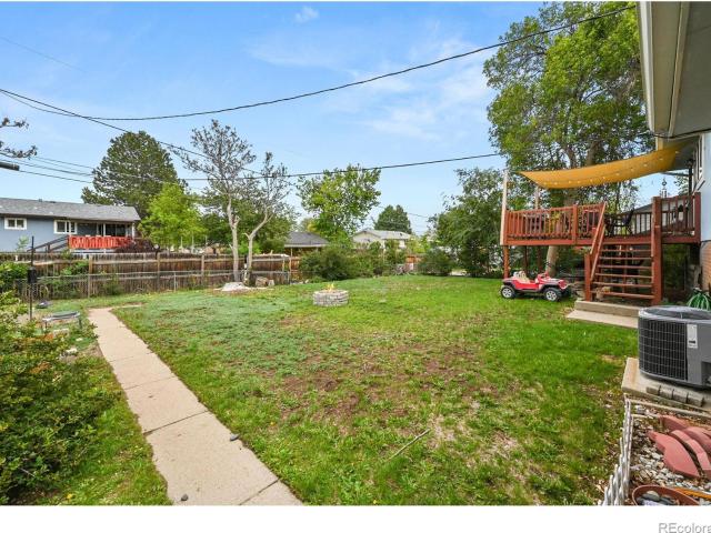 House for sale in Northglenn, Colorado