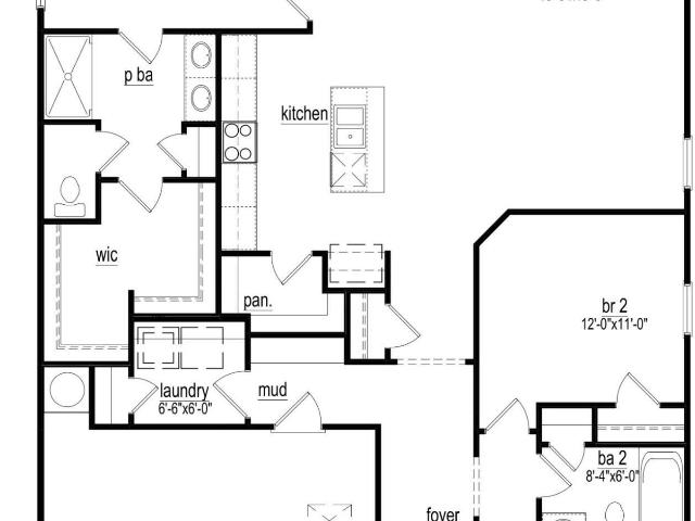 House for sale in Middlesex, Nash County