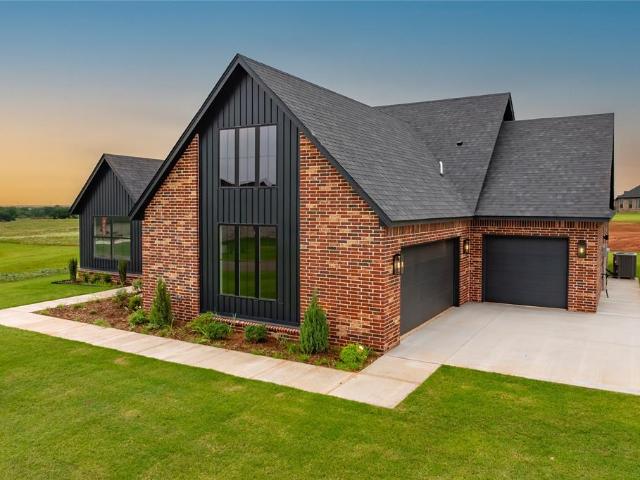 House for sale in Battiest, Oklahoma
