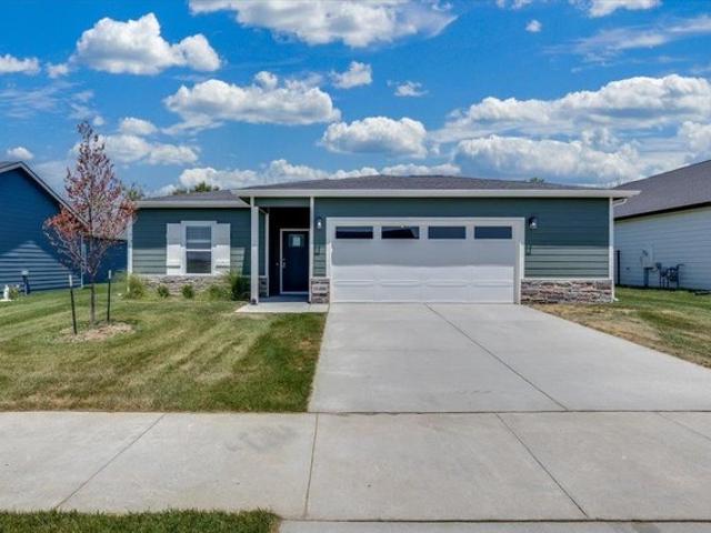 House for sale in Kansas