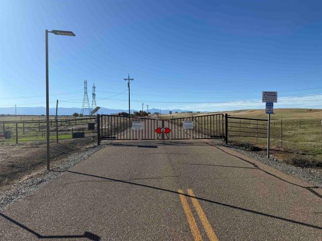 Land for sale in Red Bluff, California